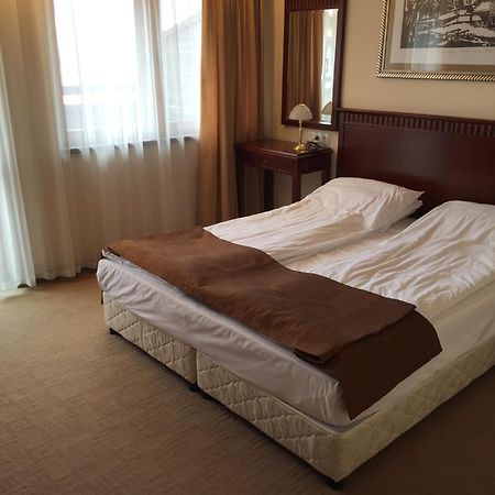 Downtown Alexander Services Apartments Bansko Esterno foto