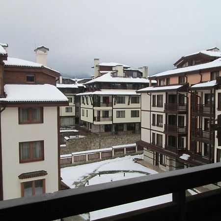 Downtown Alexander Services Apartments Bansko Esterno foto