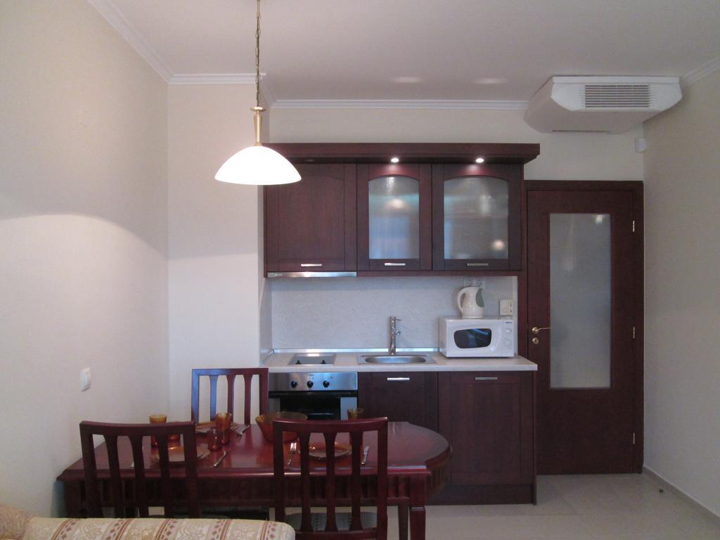 Downtown Alexander Services Apartments Bansko Camera foto