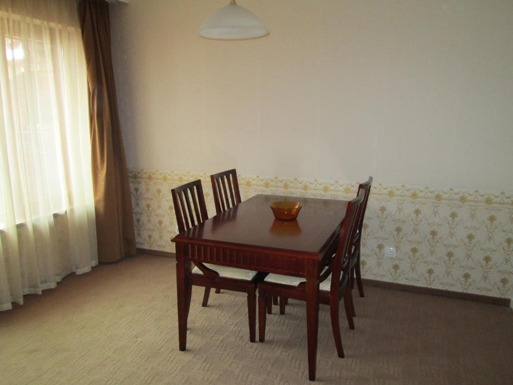 Downtown Alexander Services Apartments Bansko Camera foto