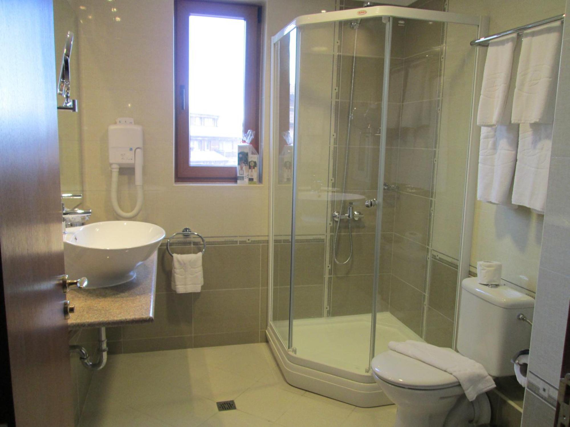 Downtown Alexander Services Apartments Bansko Esterno foto